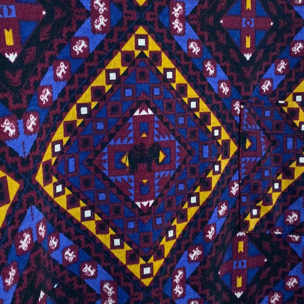 LuLaRoe Carly Dress